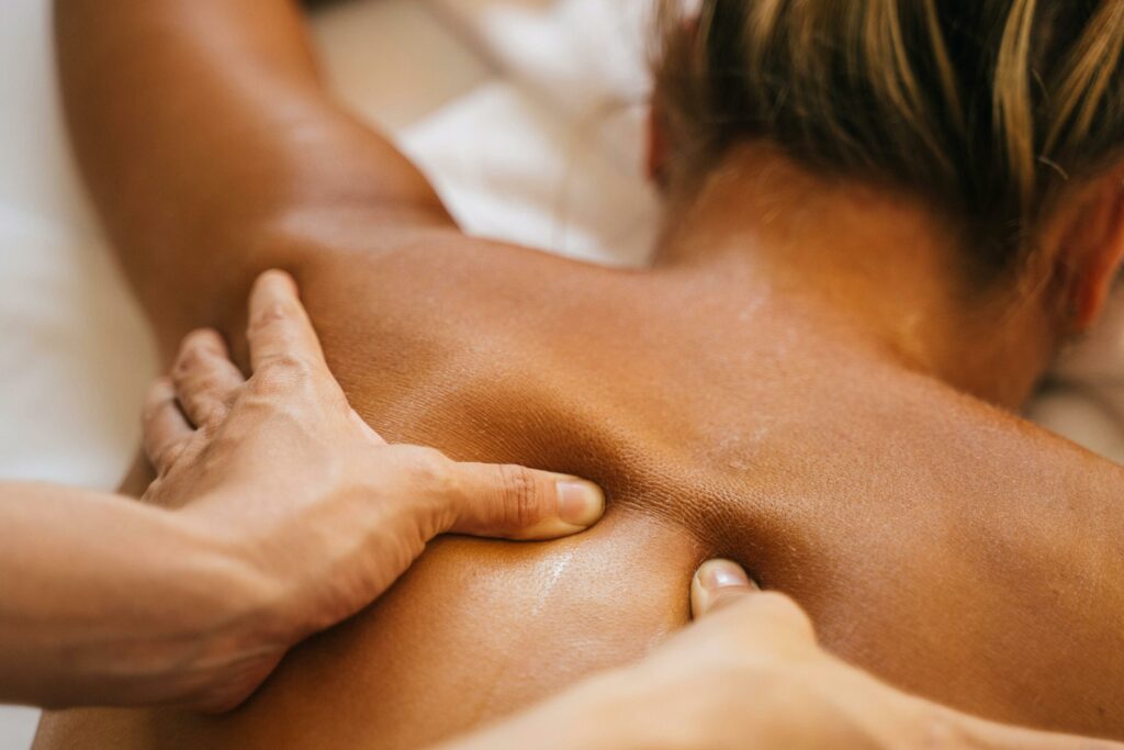Accueil massage bien etre montignac dordogne