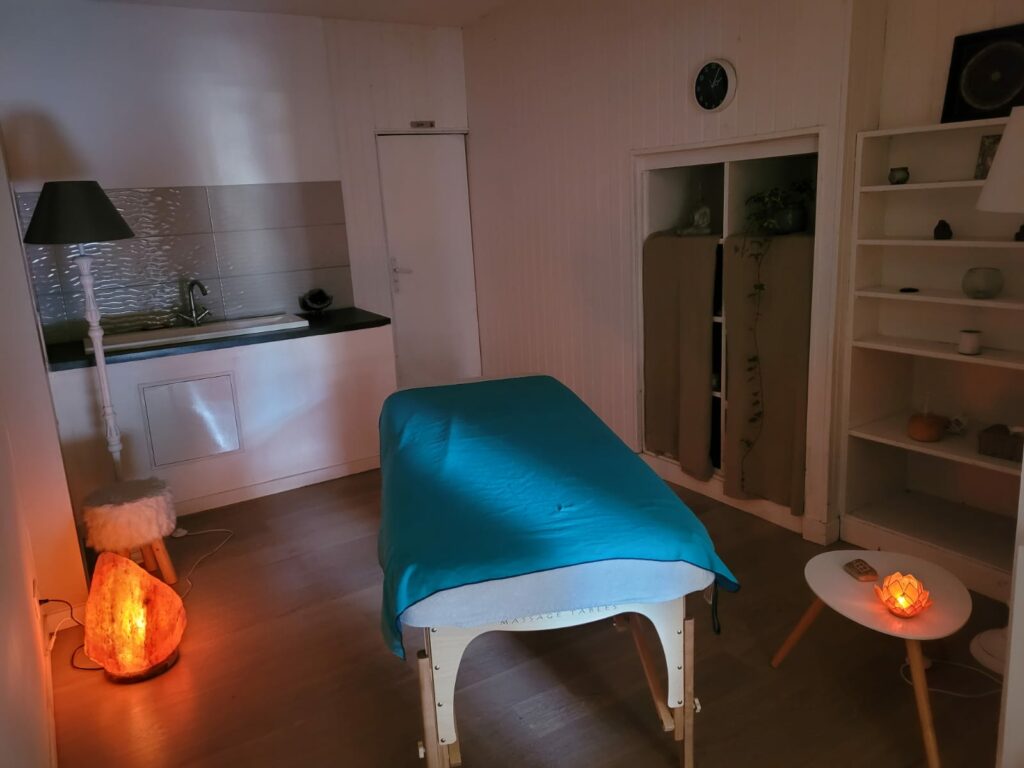 espace massage montignac lascaux
