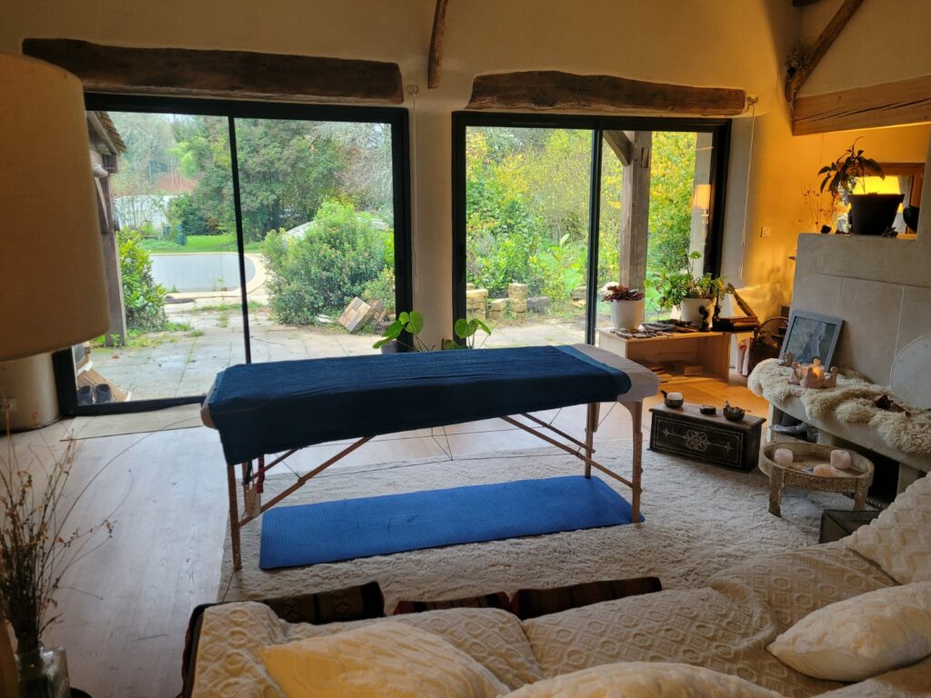 espace massage plazac montignac