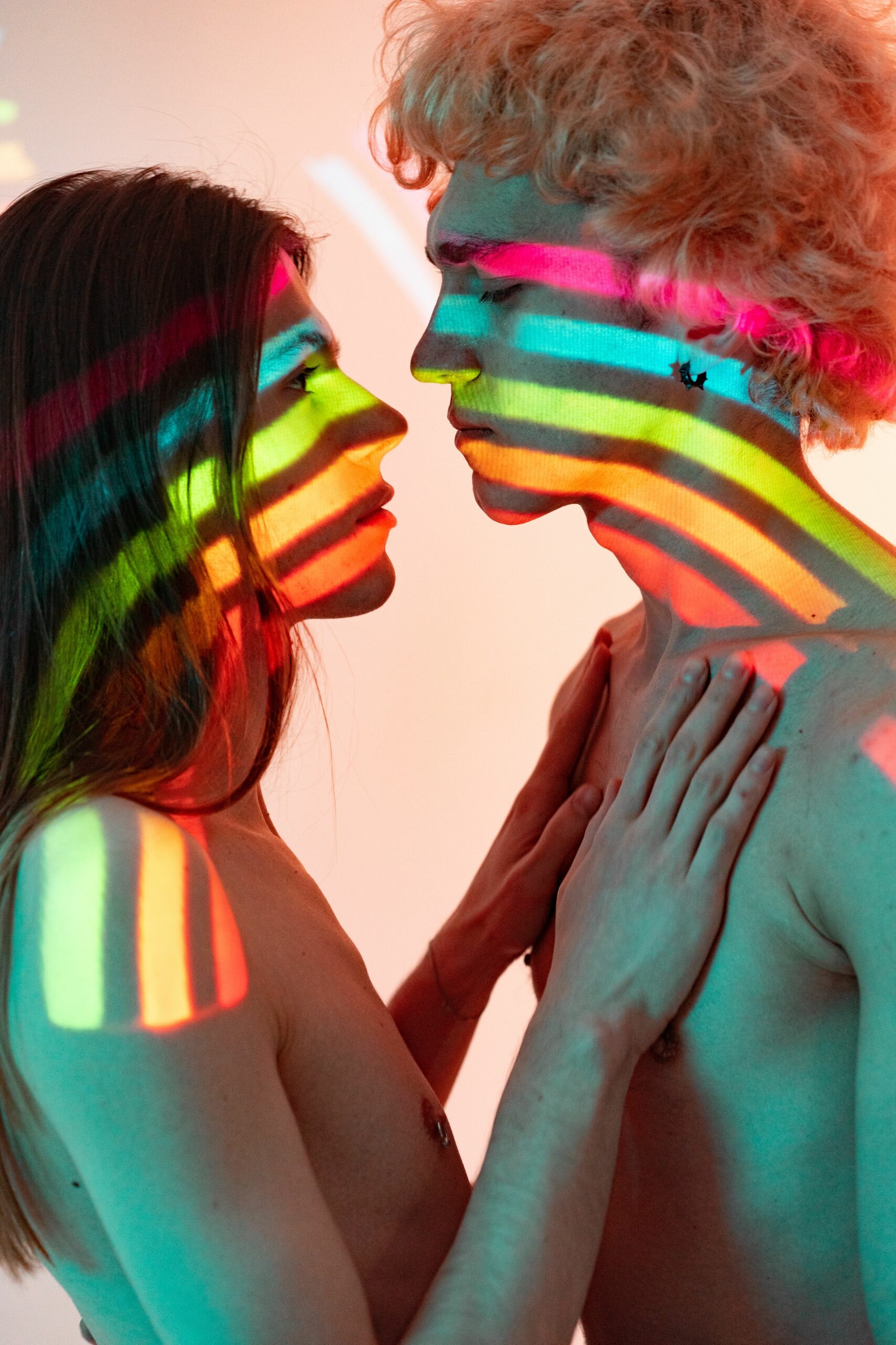 stage tantra queers